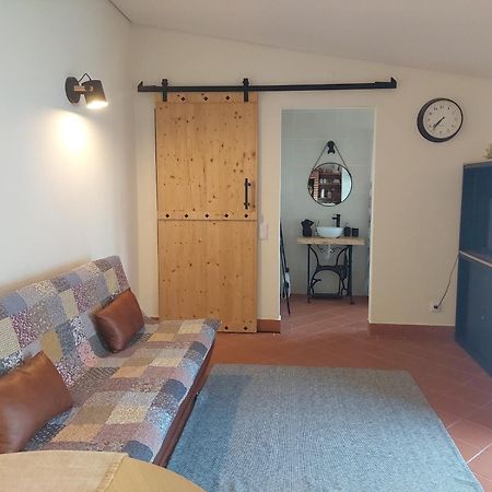 Appartement Casa Gres à São Bartolomeu de Messines Extérieur photo