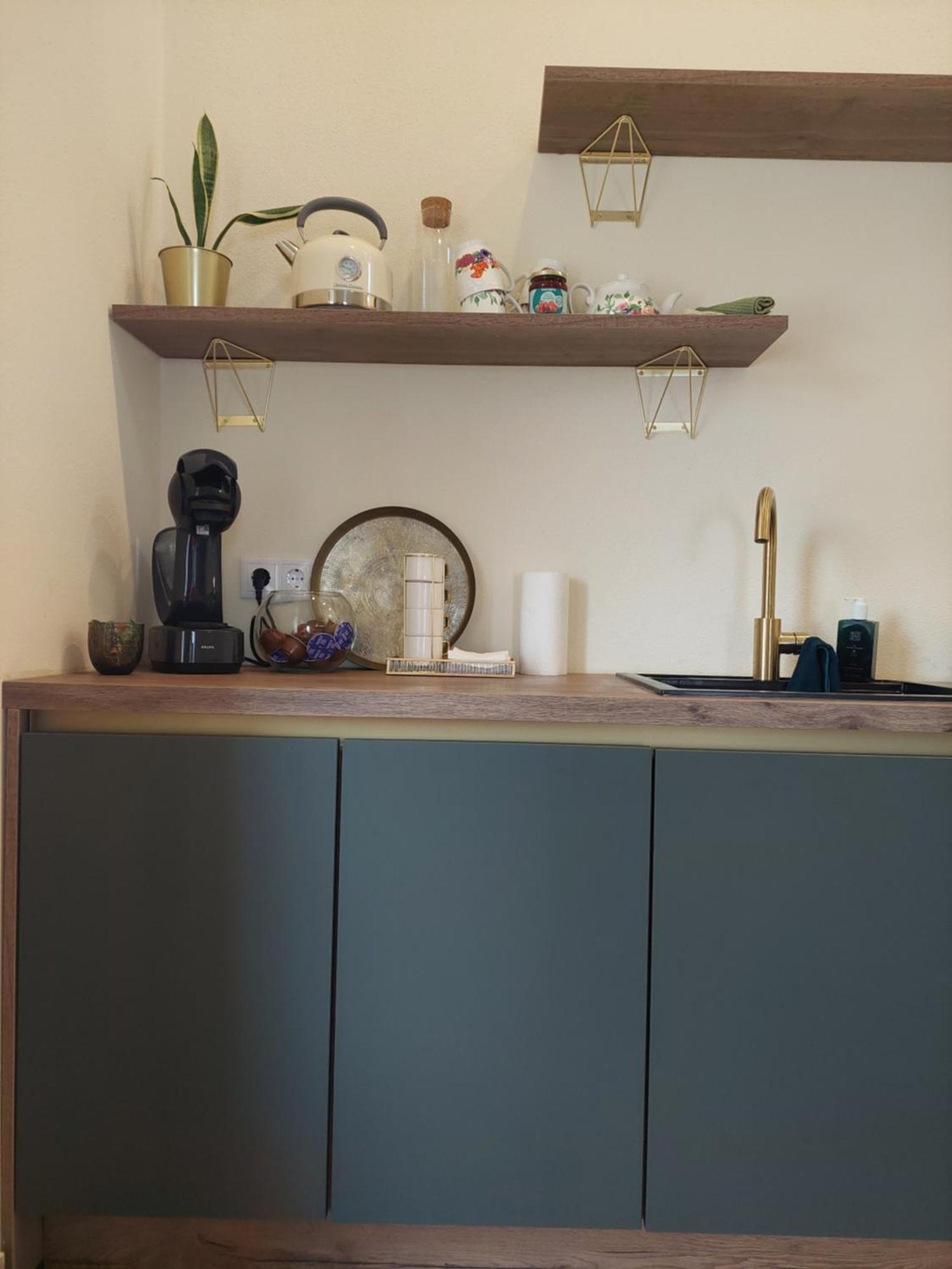 Appartement Casa Gres à São Bartolomeu de Messines Extérieur photo
