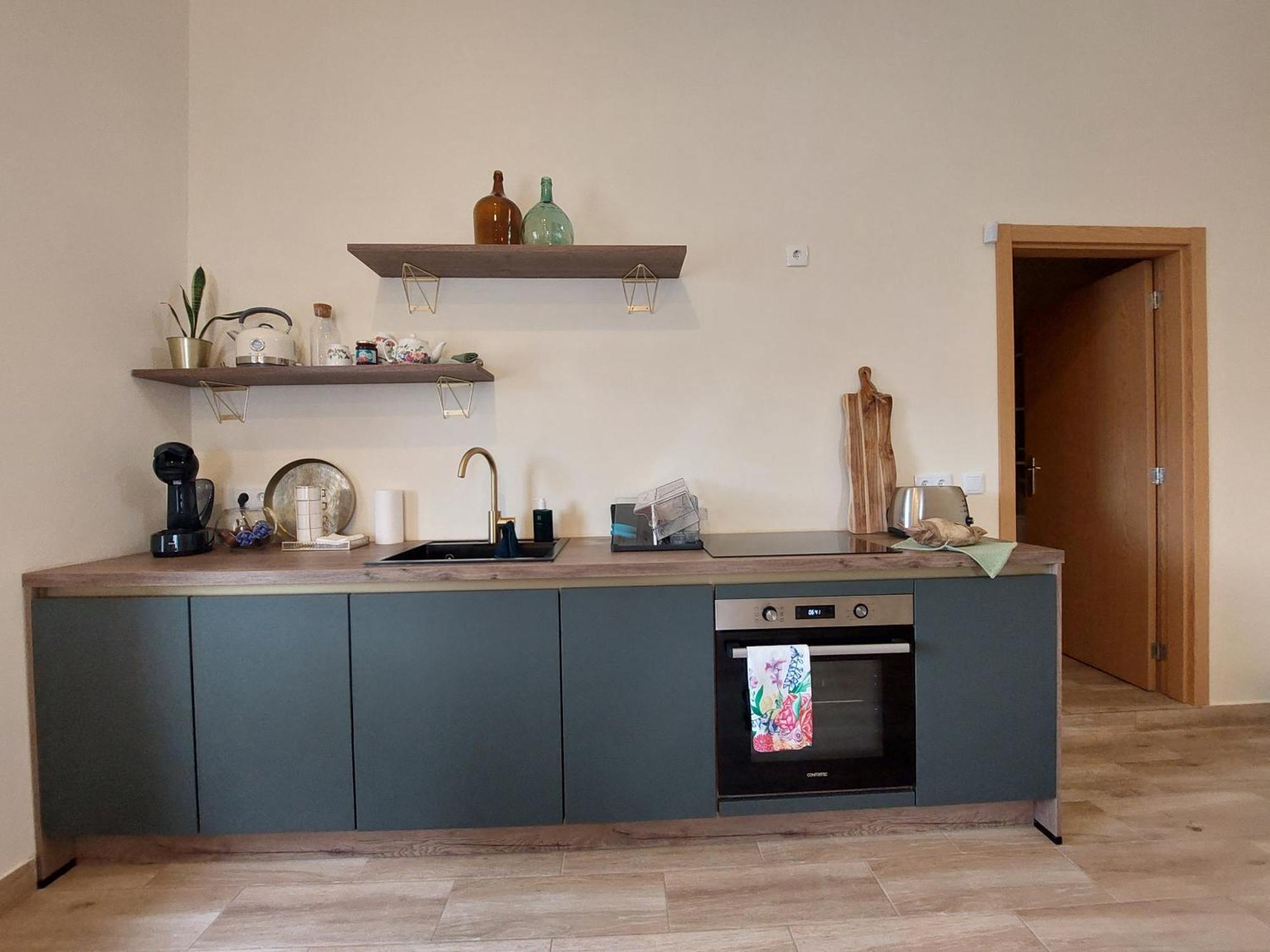 Appartement Casa Gres à São Bartolomeu de Messines Extérieur photo