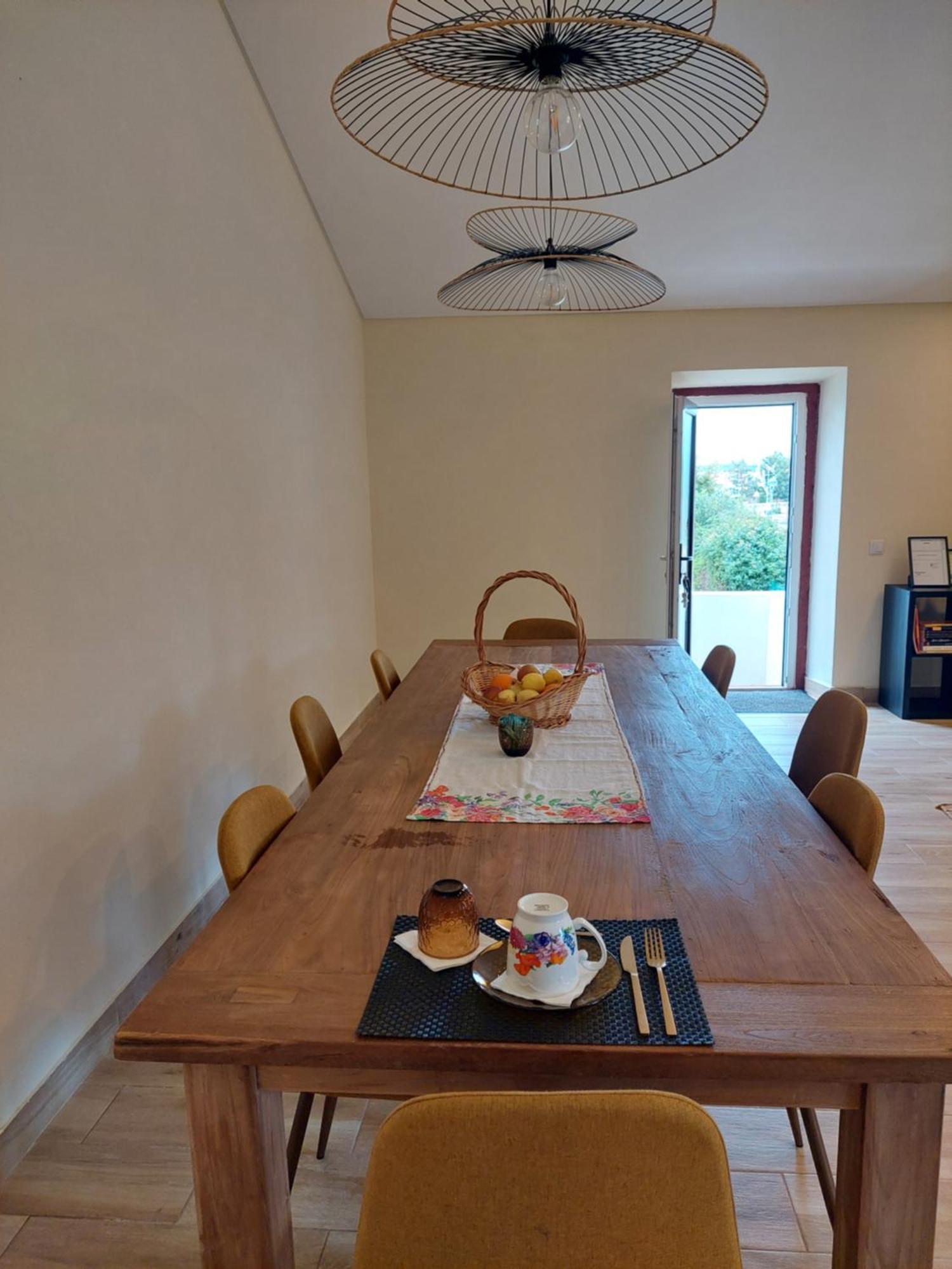 Appartement Casa Gres à São Bartolomeu de Messines Extérieur photo