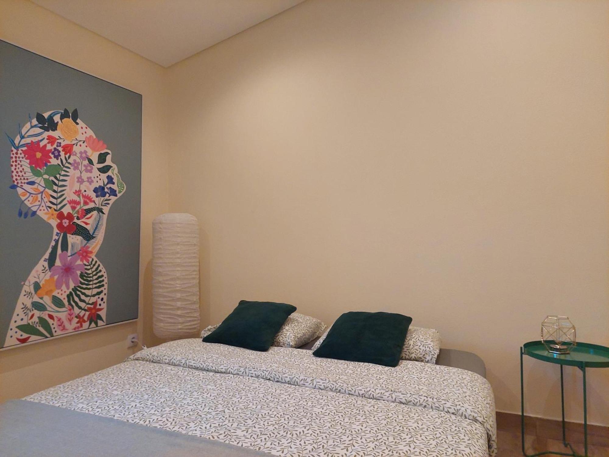 Appartement Casa Gres à São Bartolomeu de Messines Extérieur photo