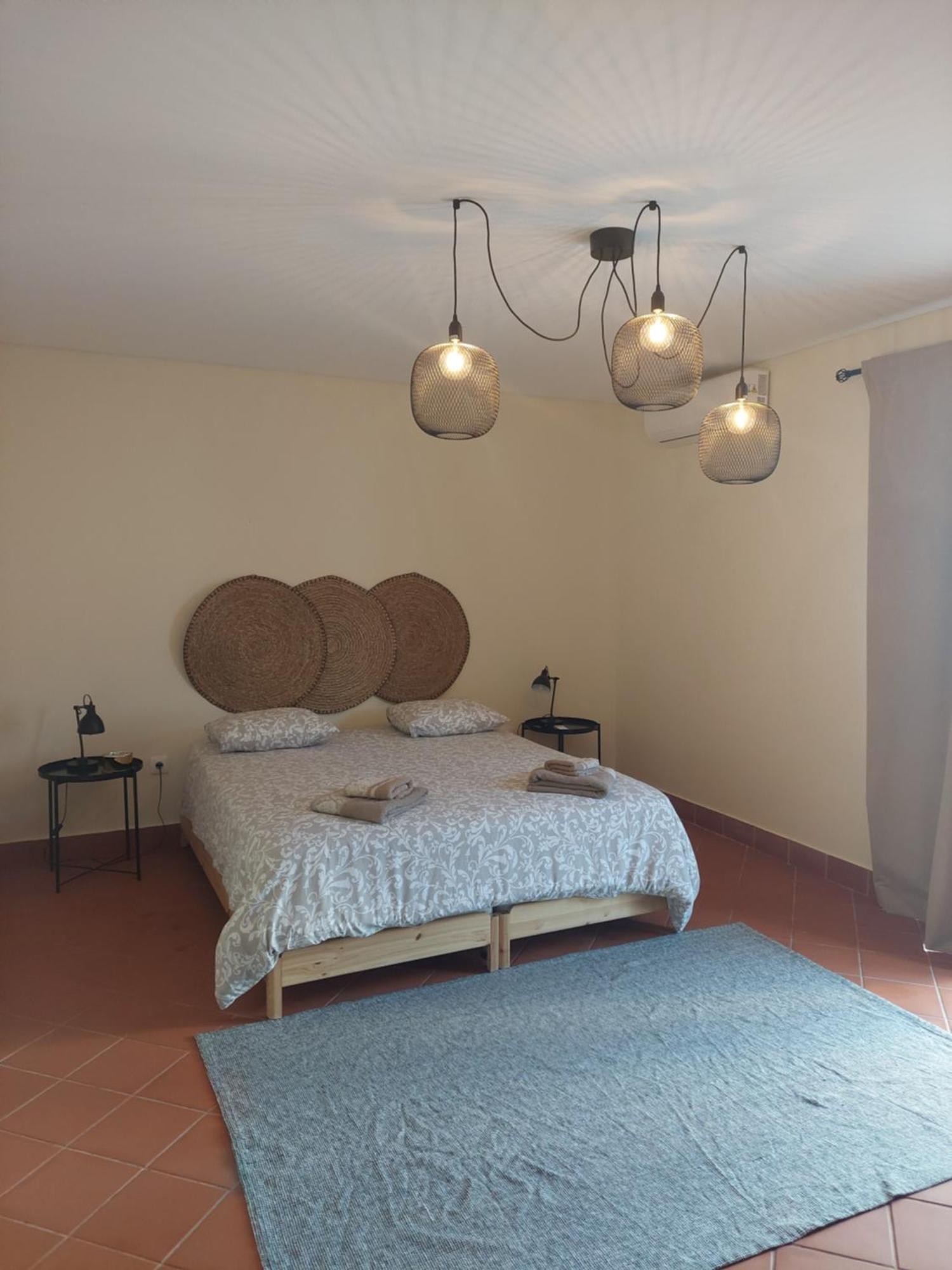 Appartement Casa Gres à São Bartolomeu de Messines Extérieur photo